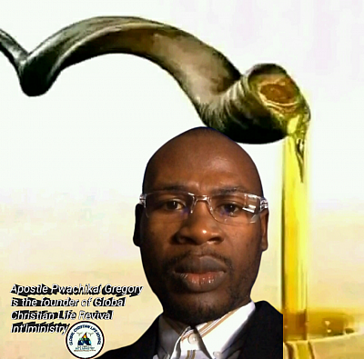 Global Christian Life Revival Int'l ministry