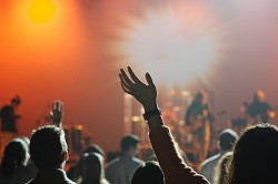 Worship Jesus our lord.