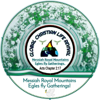 Global Christian Life Revival Int'l ministry.