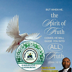 Global Christian Life Revival aka Messiah Royal Mountains lnt'l fct Abuja.