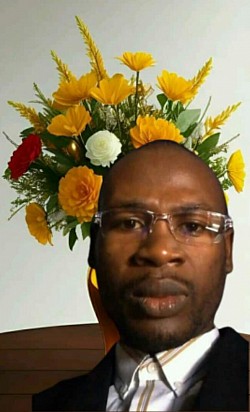 Apostle Francis Pwachikai Gregory